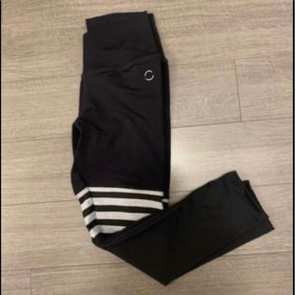 Sock leggings